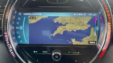 MINI Hatchback 2.0 Cooper S Sport 3dr Auto Petrol Hatchback